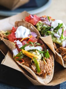 Easy-Chicken-Taco-Bowls