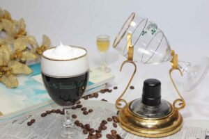 Irish-coffee