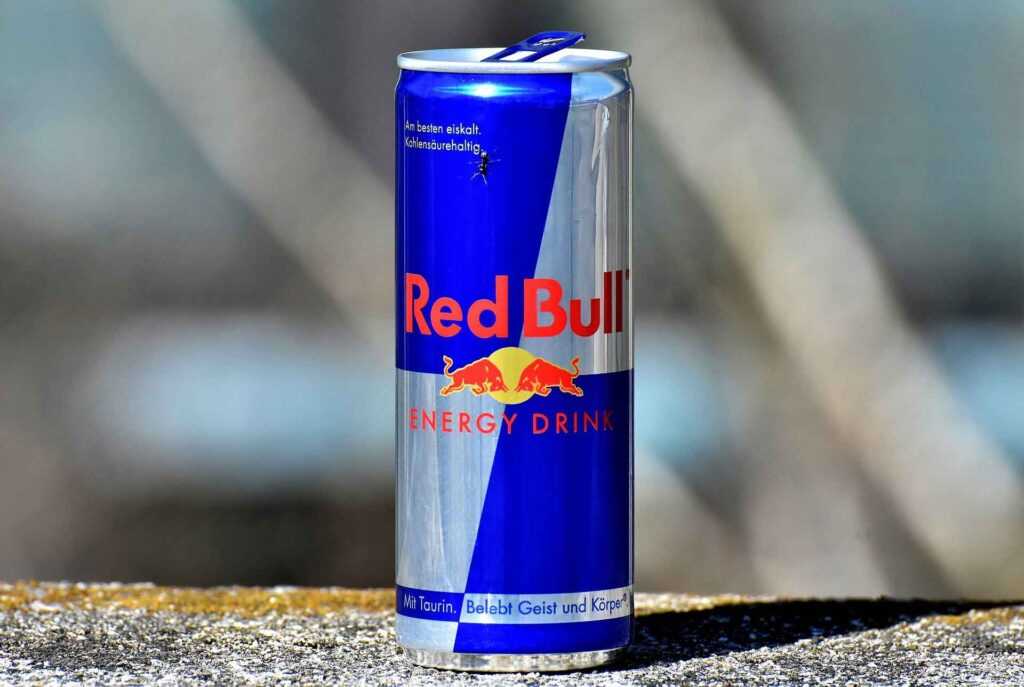 red-bull